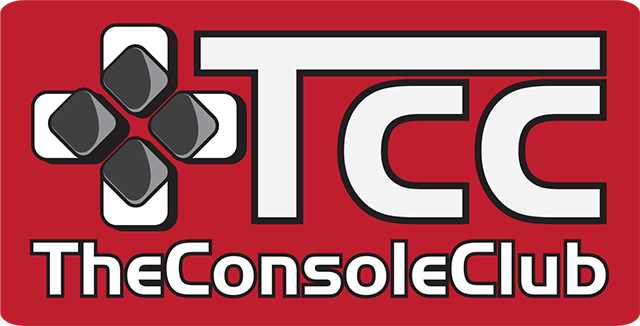 The Console Club